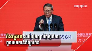 ការវិនិយោគ