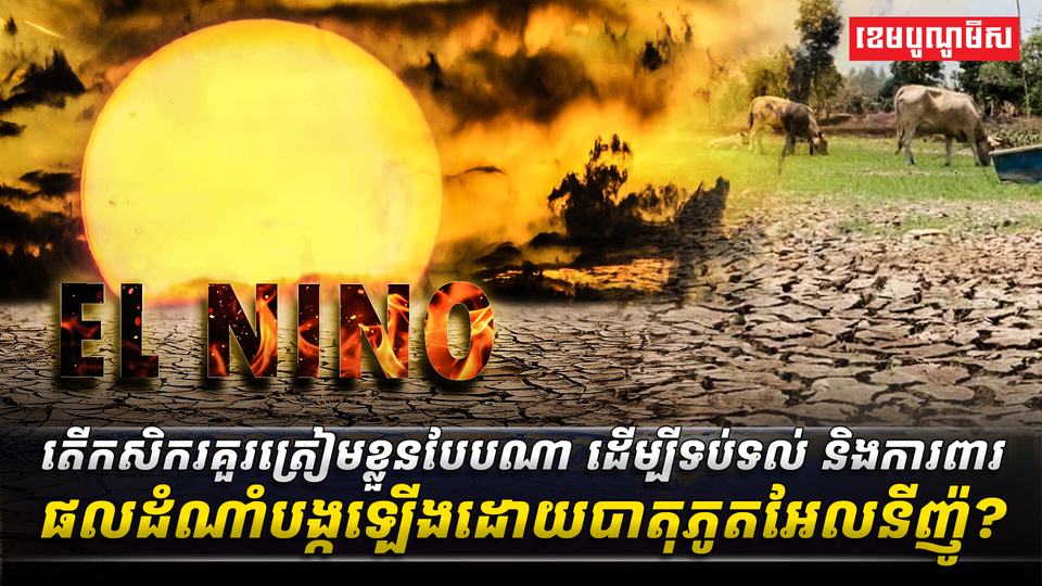បាតុភូតអែលនីញ៉ូ