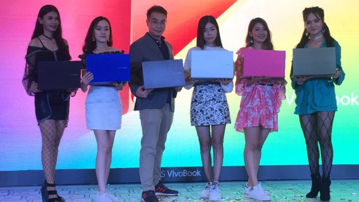 ASUS បញ្ចេញលក់កុំព្យូរទ័រយូរដៃ Vivobook S15 សេរីថ្មី លើទីផ្សារកម្ពុជា
