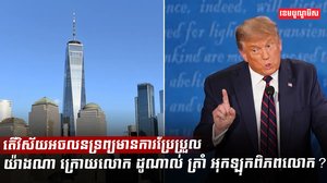 វិស័យអចលនទ្រព្យ