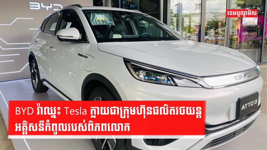 ទីផ្សាររថយន្ត