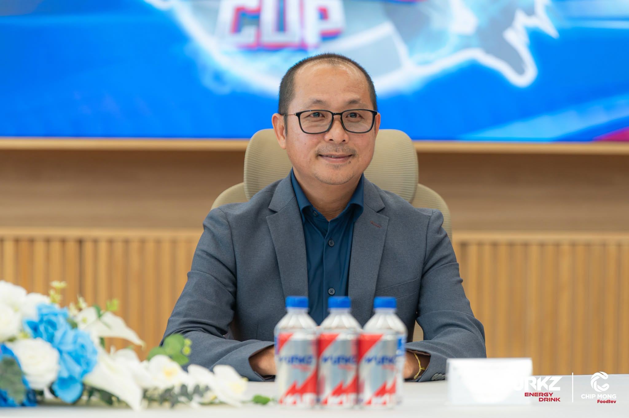 WURKZ Special Volleyball Cup U20 2026