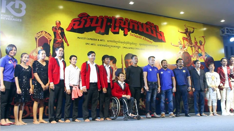 ក្រុមហ៊ុនខ្មែរប៊ែវើរីជីសអះអាងថា ផលិតផលភេសជ្ជៈខ្លួនមានចំណែកទីផ្សារធំជាងគេនៅក្នុងស្រុក តែនាំចេញទៅក្រៅស្រុកតិចតួច