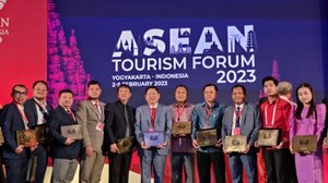 កម្ពុជាទទួលជ័យលាភីចំនួន១៧ ពីការអនុវត្តស្តង់ដាទេសចរណ៍អាស៊ានឆ្នាំ២០២៣
