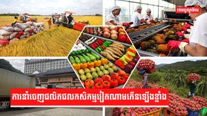 ពាណិជ្ជកម្មវៀតណាម
