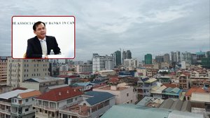 អ្នកជំនាញផ្នែកហិរញ្ញវត្ថុបារម្ភថា កំណើននៃការផ្ដល់សេវាហិរញ្ញវត្ថុគ្មានច្បាប់ ធ្វើឲ្យប៉ះពាល់សេដ្ឋកិច្ចកម្ពុជា