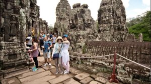 កម្ពុជាស្នើឲ្យចិនភ្ជាប់ជើងហោះហើរត្រង់ពីគោលដៅសំខាន់ៗបន្ថែមទៀត ដើម្បីជំរុញវិស័យទេសចរណ៍