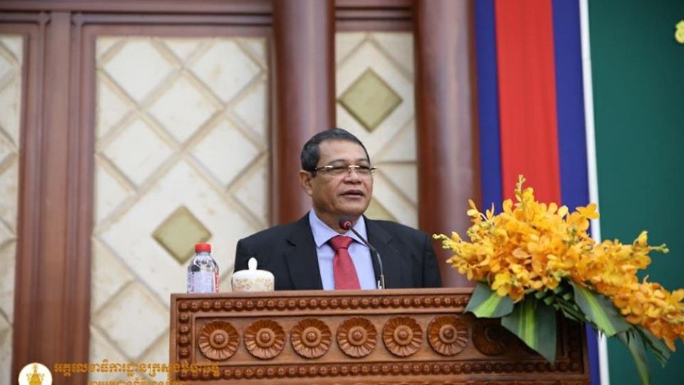 ករណីគ្រឿងញៀន៖ ទាំងបទល្មើសការឃាត់ខ្លួនជនសង្ស័យ និងទម្ងន់គ្រឿងញៀនសុទ្ធកើនឡើង ក្នុងឆ្នាំ២០១៩