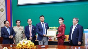 គណៈកម្មាធិការប្រយុទ្ធប្រឆាំងផលិតផលក្លែងក្លាយ
