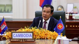 រាជរដ្ឋាភិបាលកម្ពុជាចែករំលែកទស្សនៈផ្ទាល់ខ្លួន៦ចំណុចជុំវិញបញ្ហាវីរុសកូវីដ១៩ ដល់សមាជិកអាស៊ាននៅព្រឹកនេះ