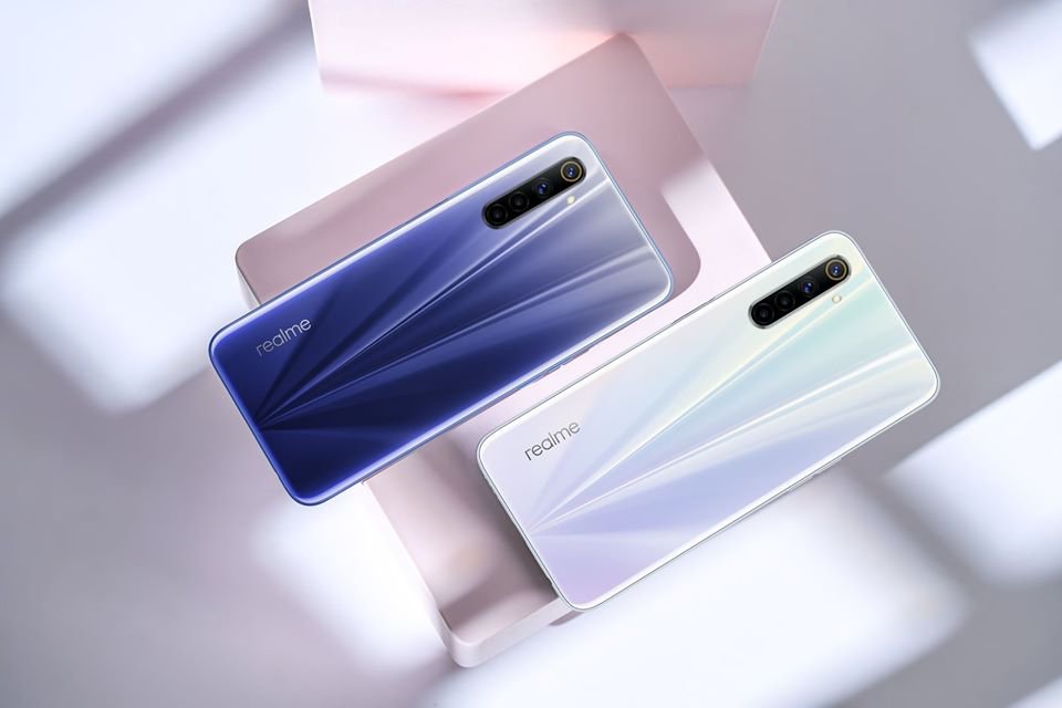 realme នឹងដាក់ប្រកាសស្មាតហ្វូនស៊េរីថ្មីរបស់ខ្លួនដែលគេកំពុងមានការទន្ទឹមរង់ចាំជាខ្លាំង