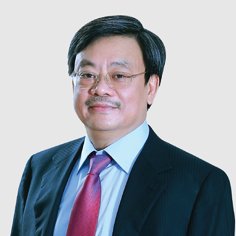 លោក Nguyen Dang Quang ស្ថាបនិកក្រុមហ៊ុន  Masan Group