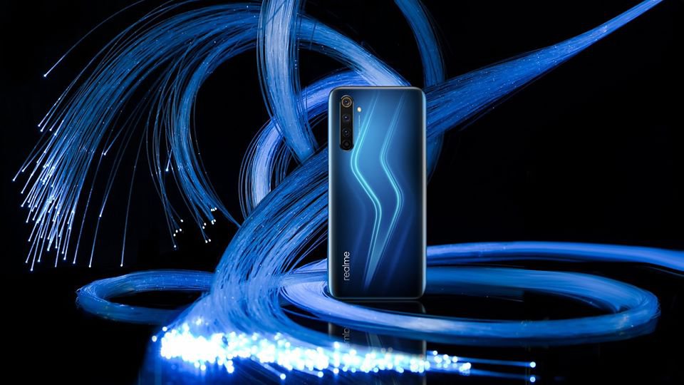 realme នឹងដាក់ប្រកាសស្មាតហ្វូនស៊េរីថ្មីរបស់ខ្លួនដែលគេកំពុងមានការទន្ទឹមរង់ចាំជាខ្លាំង