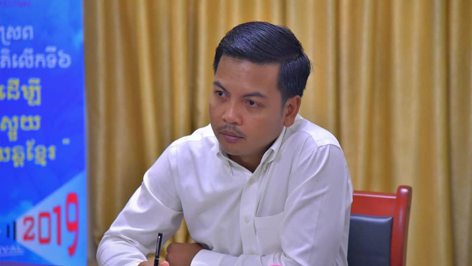 នាយកដ្ឋានភាពយន្ត៖ ច្រានចោលព័ត៌មានថា ក្រសួងវប្បធម៌បានអនុញ្ញាតឲ្យបើករោងភាពយន្តវិញ