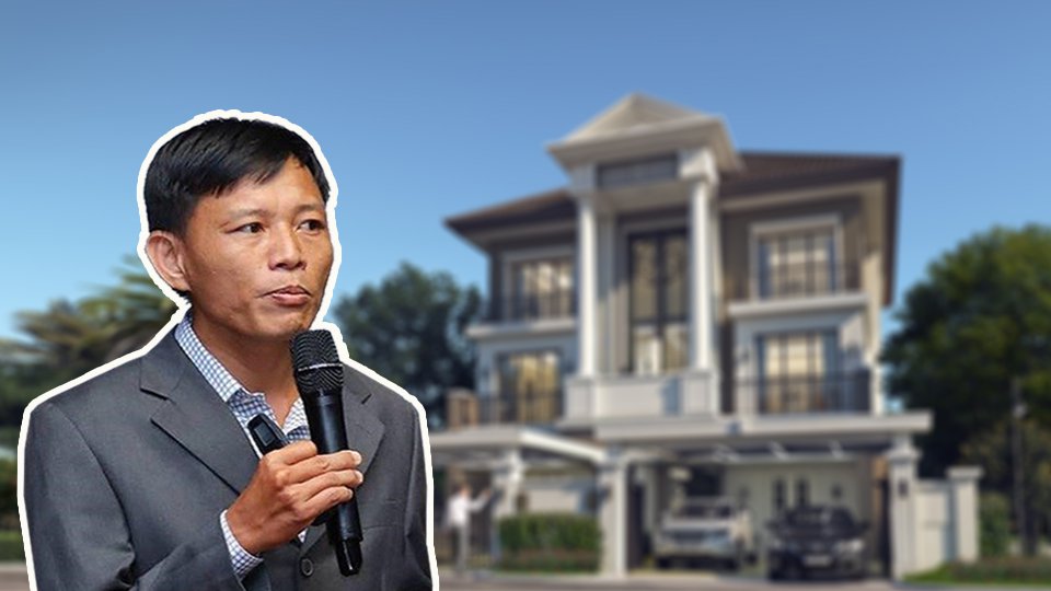 តើគូស្រករវ័យក្មេង ដែលទើបនឹងរៀបការរួច គួរទិញផ្ទះបង់រំលស់ដែរឬទេ?