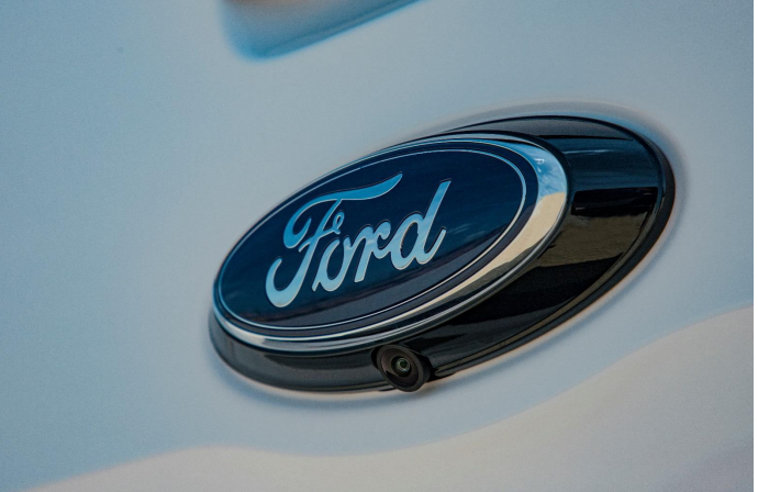Ford Ranger FX4 ស៊េរីថ្មីឆ្នាំ 2022