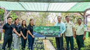 ក្រុមហ៊ុនកូកា-កូឡាកម្ពុជា ចូលរួមចំណែកដោះស្រាយបញ្ហាបម្រែបម្រួលអាកាសធាតុ និងលើកកម្ពស់លទ្ធភាពទទួលបានទឹកប្រើប្រាស់