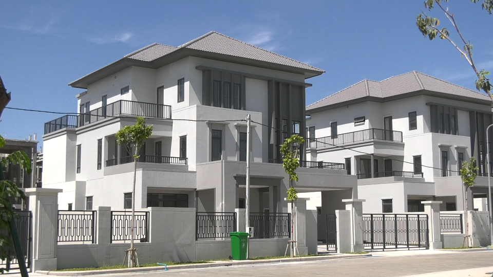 គម្រោង ផាក លែន ពោធិ៍ចិនតុង