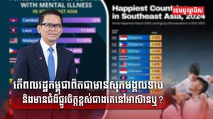 ប្រជាជនកម្ពុជា