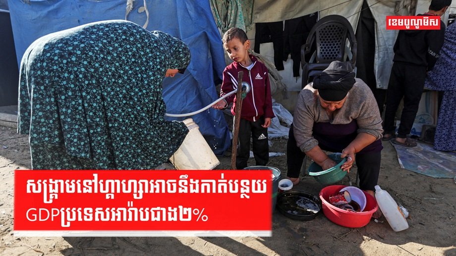 តំបន់មជ្ឈិមបូព៌ា