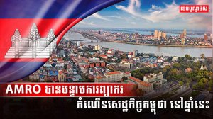 វិស័យសេដ្ឋកិច្ច