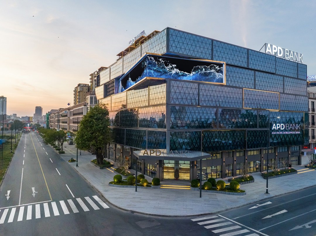 APD bank 1