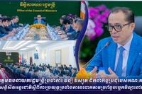 ឯកឧត្តមឧបនាយករដ្ឋមន្ត្រីប្រចាំការ វង្សី វិស្សុត