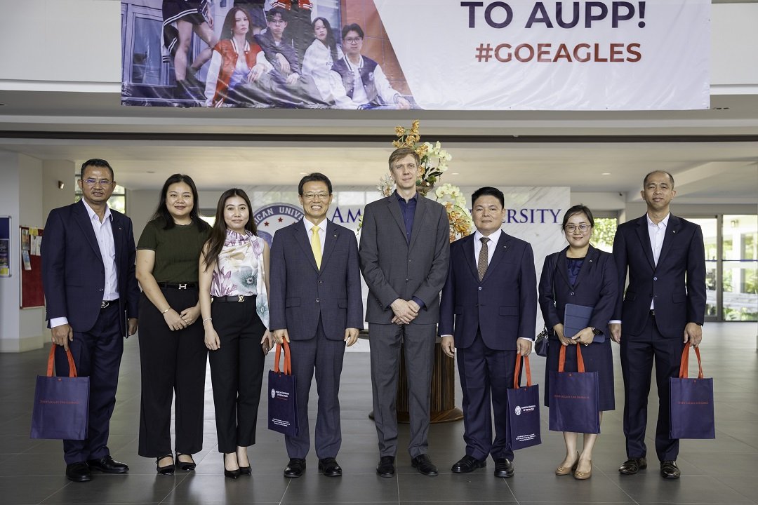 AUPP x KB PRASAC Bank Management Meeting-10
