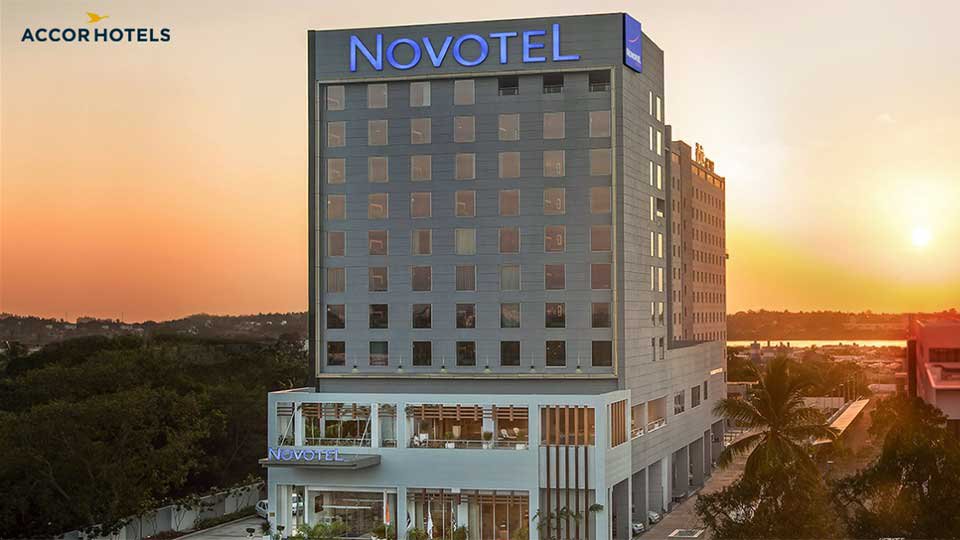 ក្រុមហ៊ុន AccorHotels នឹង​ពង្រីក​បណ្ដាញ​សណ្ឋាគារ​លំដាប់​ផ្កាយ ៥ ចំនួន ៣​បន្ថែម​ទៀត​នៅ​កម្ពុជា។
