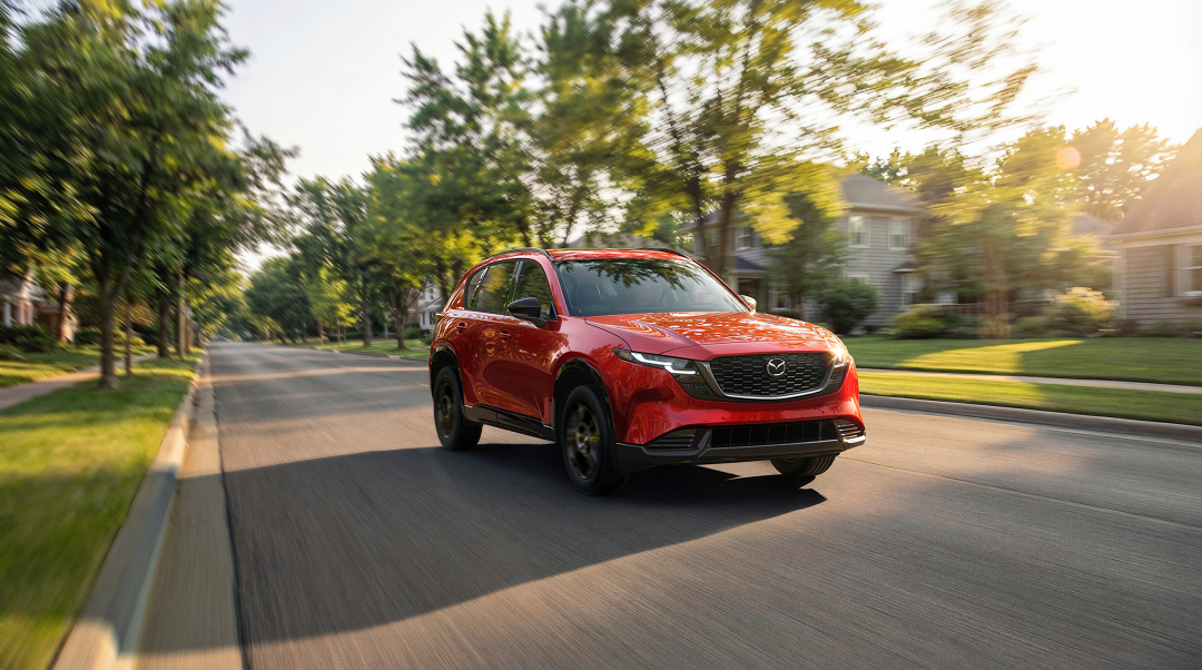 All-New CX-5 Exterior_02