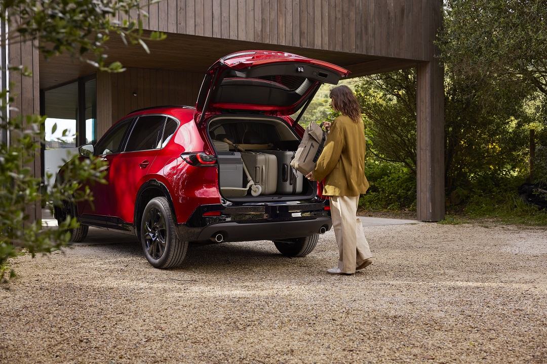 All-New CX-5 Exterior_05