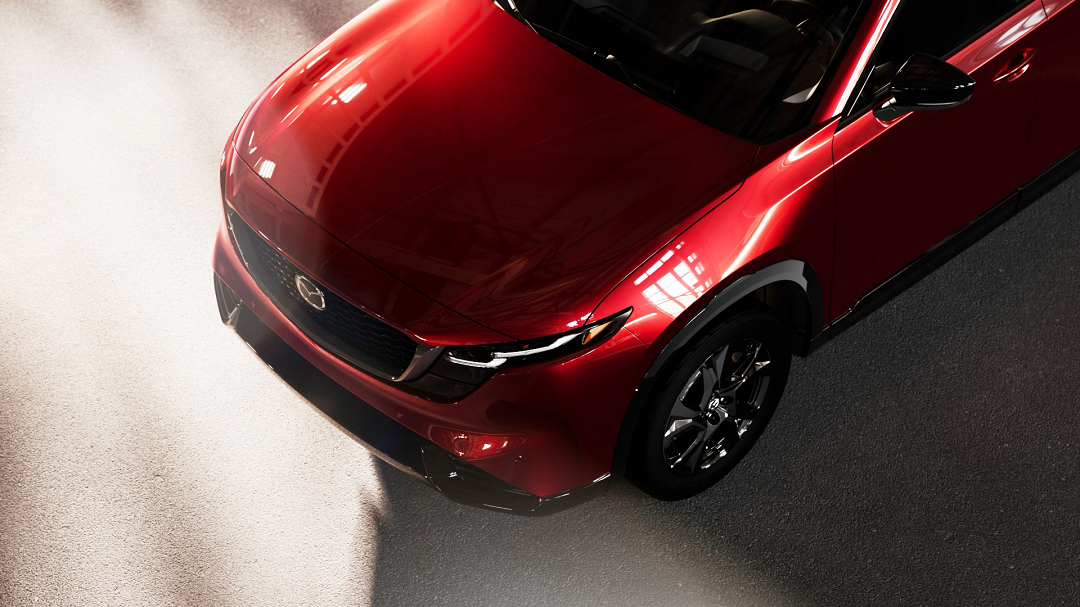 All New Mazda CX-5 Cropped_04