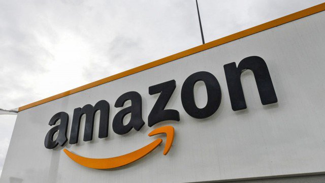 ក្រុមហ៊ុន Amazon