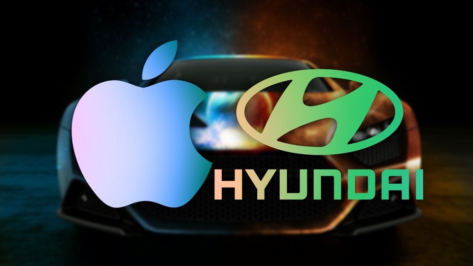 ឡានម៉ាក Apple នឹងលេចមុខក្នុងពេលឆាប់ៗនេះ