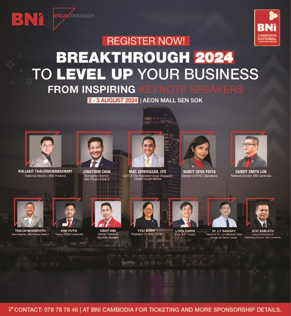BREAKTHROUGH all Keynote 01-01