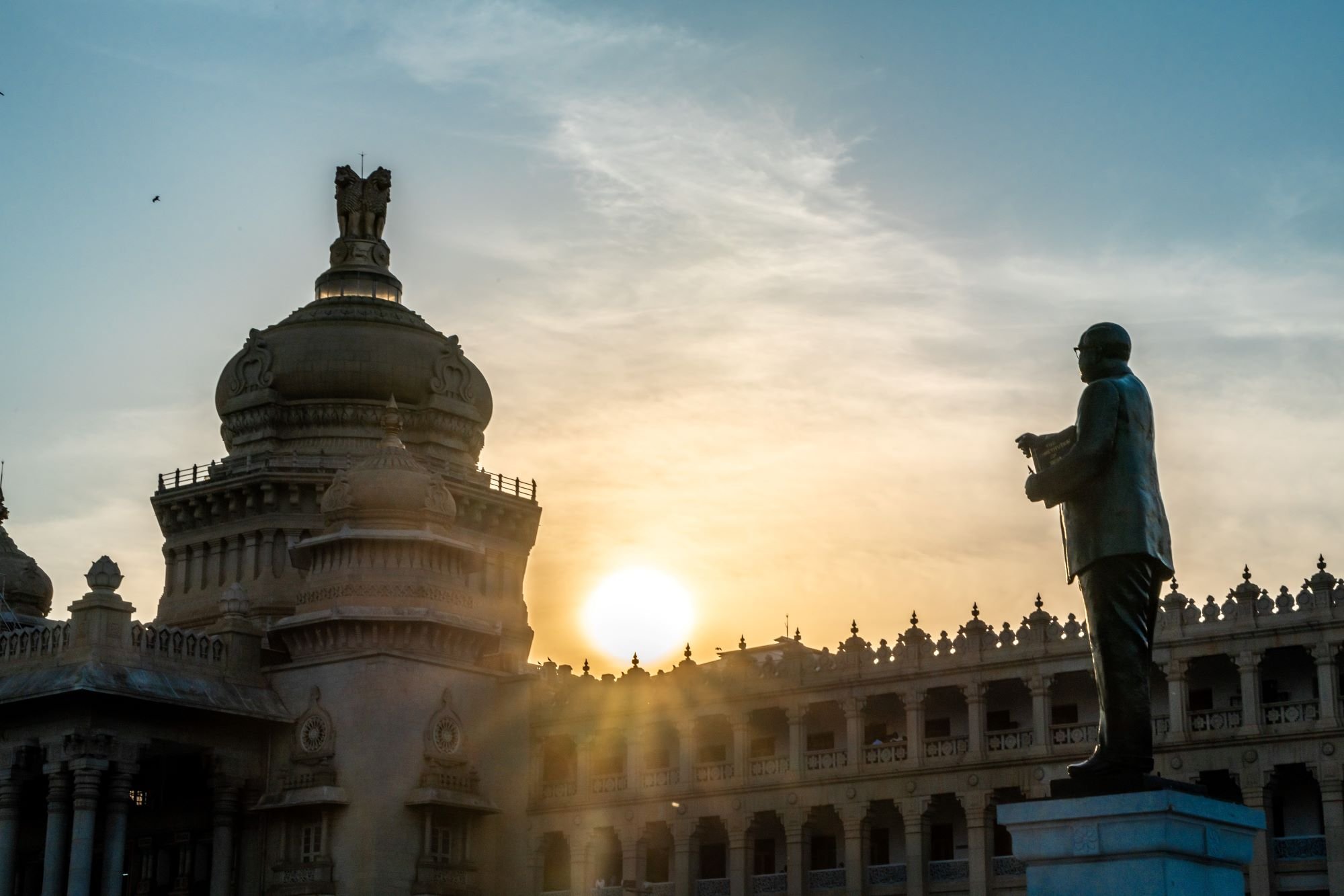 Bangalore