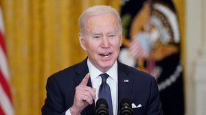 លោក Biden