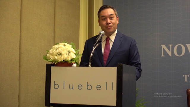 Bluebell Cambodia