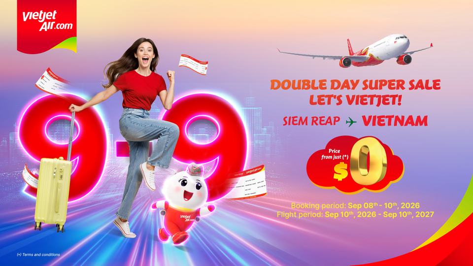 Vietjet