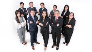 ក្រុមហ៊ុន​ធានា​រ៉ាប់រង​ទូទៅ ស៊ីប៊ី (CB) ឈ្នះ​ពាន​រង្វាន់​អាជីវកម្មថ្មី​(Startup)ផ្នែក​ធានា​រ៉ាប់រង​ប្រចាំ​ឆ្នាំ ក្នុង​កម្មវិធី​ពាន​រង្វាន់​ធានារ៉ាប់រង​អាស៊ី​ឆ្នាំ២០២០។