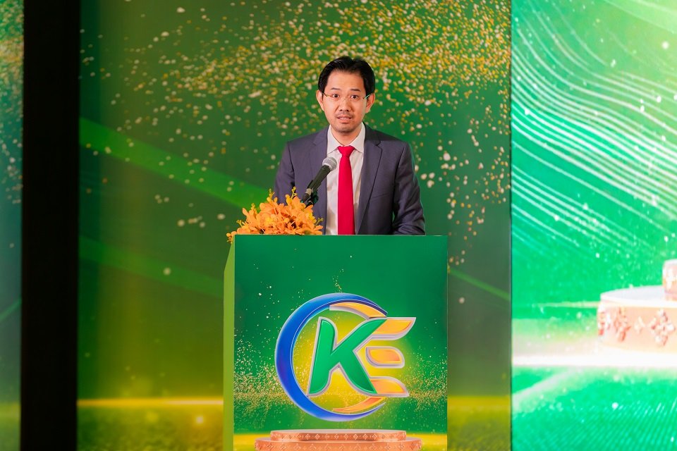 ម្ចាស់ជ័យលាភីពានរង្វាន់សហគ្រិនខ្មែរទាំង៣ប្រភេទប្រចាំឆ្នាំ២០២២