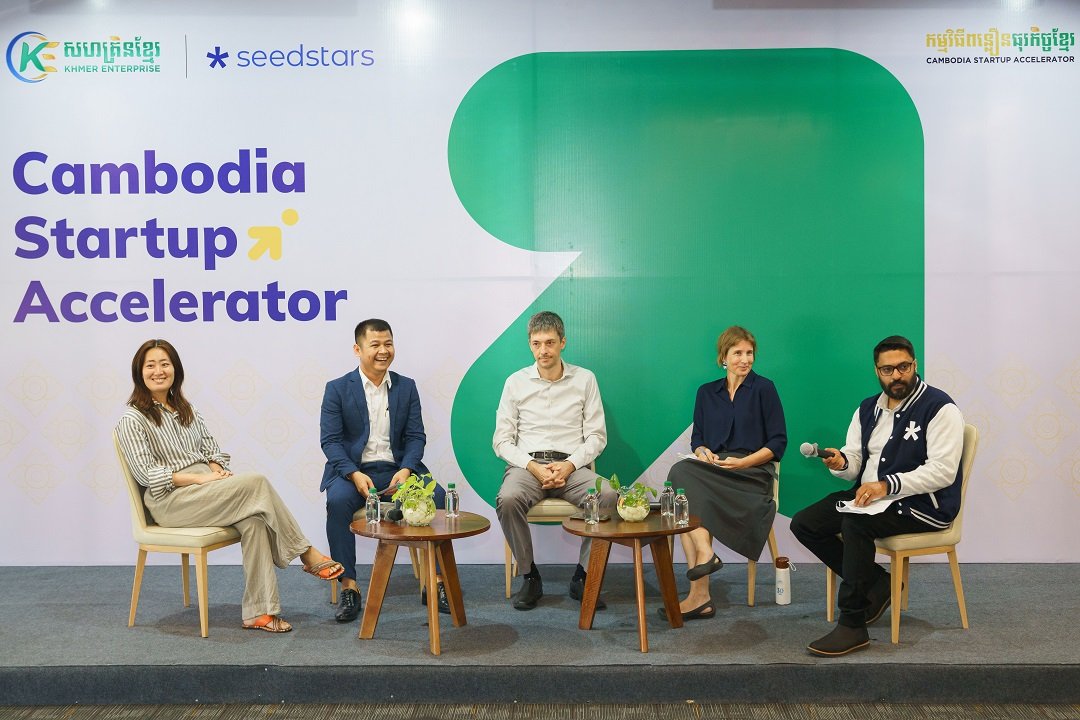 Cambodia Startup Accelerator (34)