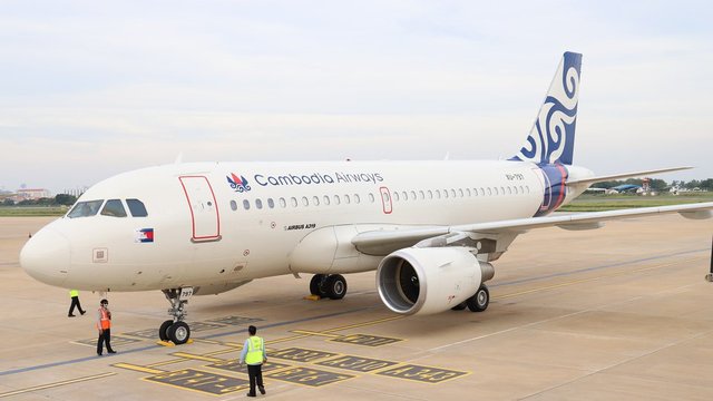 ក្រុមហ៊ុន Boeing របស់អាមេរិកព្យាករថា អ្នកដំណើរតាមផ្លូវអាកាសកម្ពុជានឹងល្អប្រសើរឡើងវិញនៅចុងឆ្នាំក្រោយ