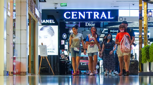 ក្រុមហ៊ុនថៃCentralបោះទុនជិត១ពាន់លានពង្រីកអាជីវកម្មនៅវៀតណាម!