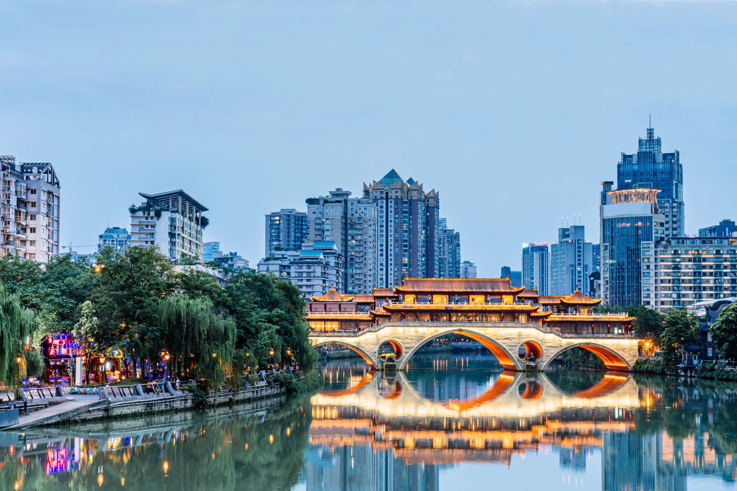 Chengdu