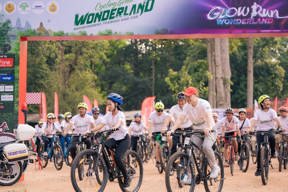 Cycling4