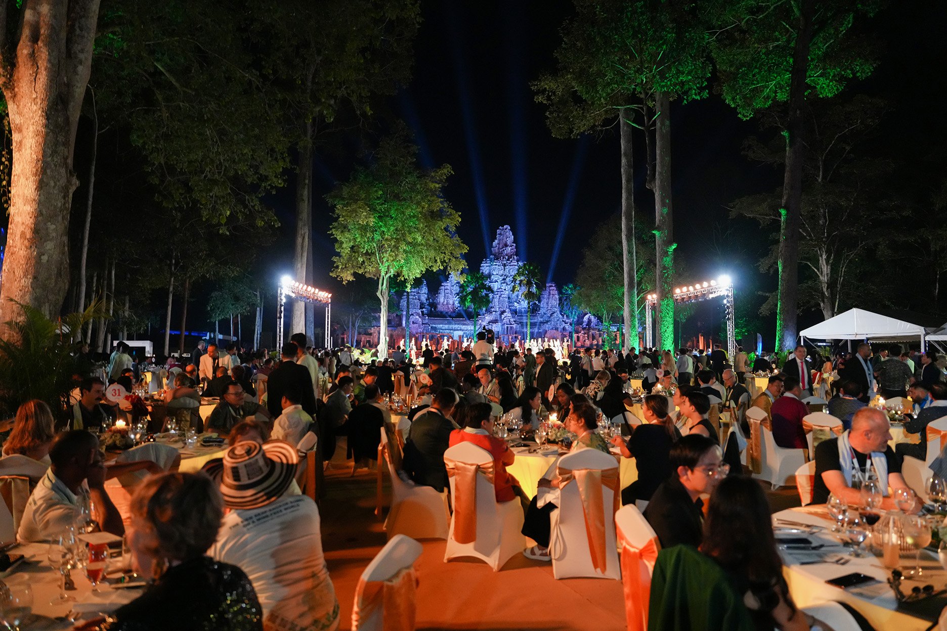 ឧបនាយករដ្ឋមន្ត្រីប្រចាំការ វង្សី វិស្សុត