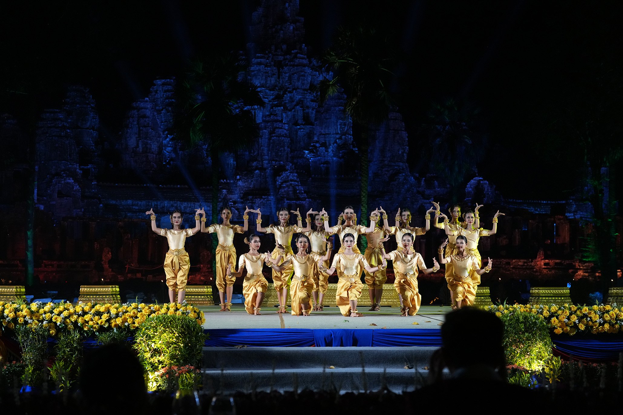 ឧបនាយករដ្ឋមន្ត្រីប្រចាំការ វង្សី វិស្សុត