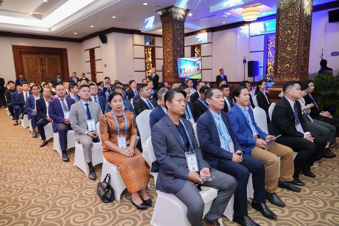 ក្រុមហ៊ុនCambodia Securities Plc បង្កើតគម្រោងវិនិយោគដំបូងនៅក្នុងទីផ្សារហិរញ្ញវត្ថុ និងមូលធនកម្ពុជា។