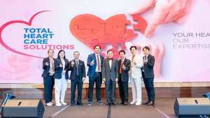 មន្ទីរពេទ្យបេះដូងបាងកក រៀបចំសន្និសីទសារព័ត៌មាន ផ្ដោតលើការចែករំលែកចំណេះដឹងទាក់ទងនឹងជំងឺបេះដូង